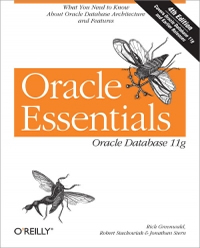 Oracle Essentials, 4th Edition